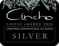 Silver Cincho 2024 Award for the Traditional Fresh Cheese El Abuelo