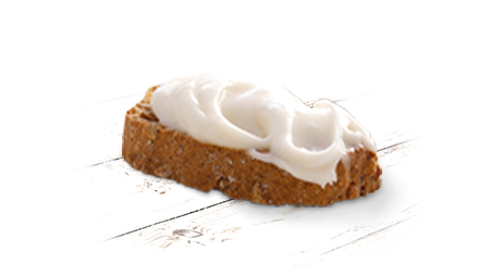 Crema de queso Torta del Casar D.O.P.